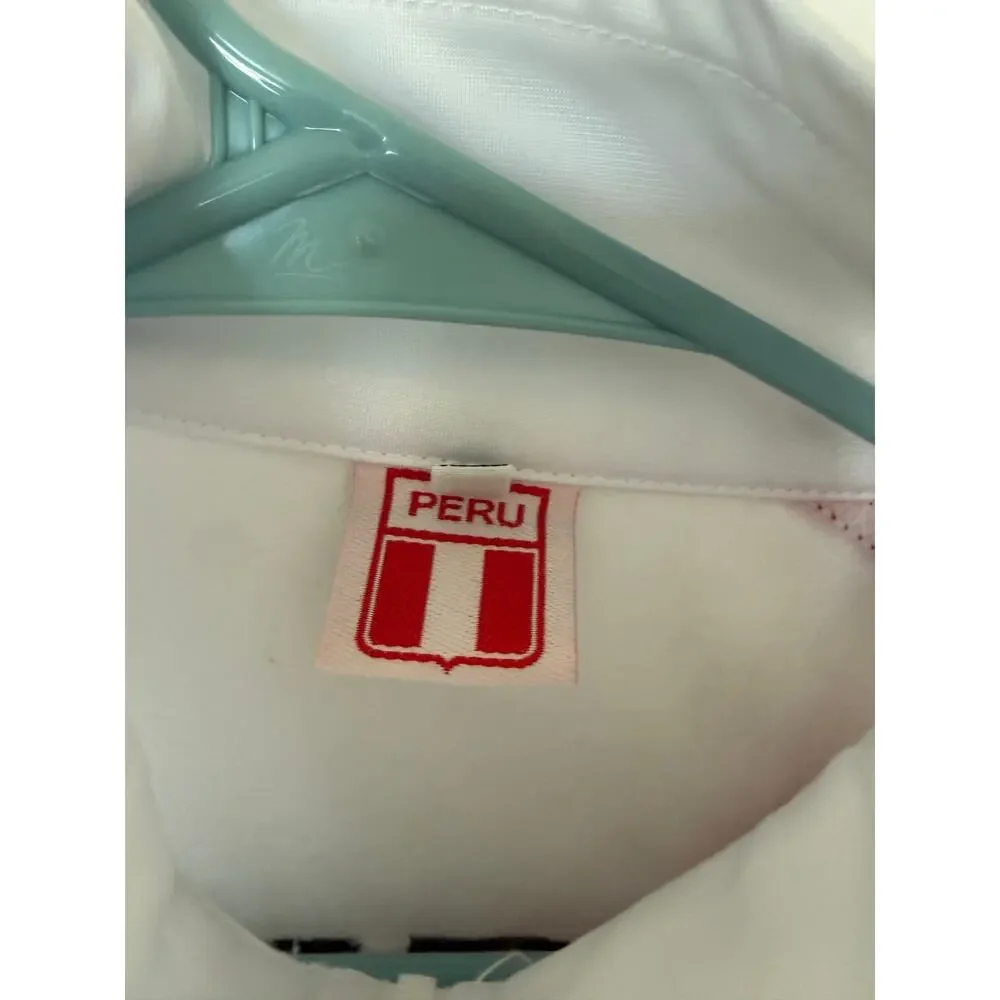 Unknown peru fpf